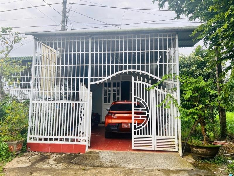 NHÀ ĐẸP – GIÁ TỐT –CHÍNH CHỦ CẦN BÁN NHÀ CẤP 4 TẠI thôn Ea Sinh 2 xã Cư Ni Ea Kar Dak Lak