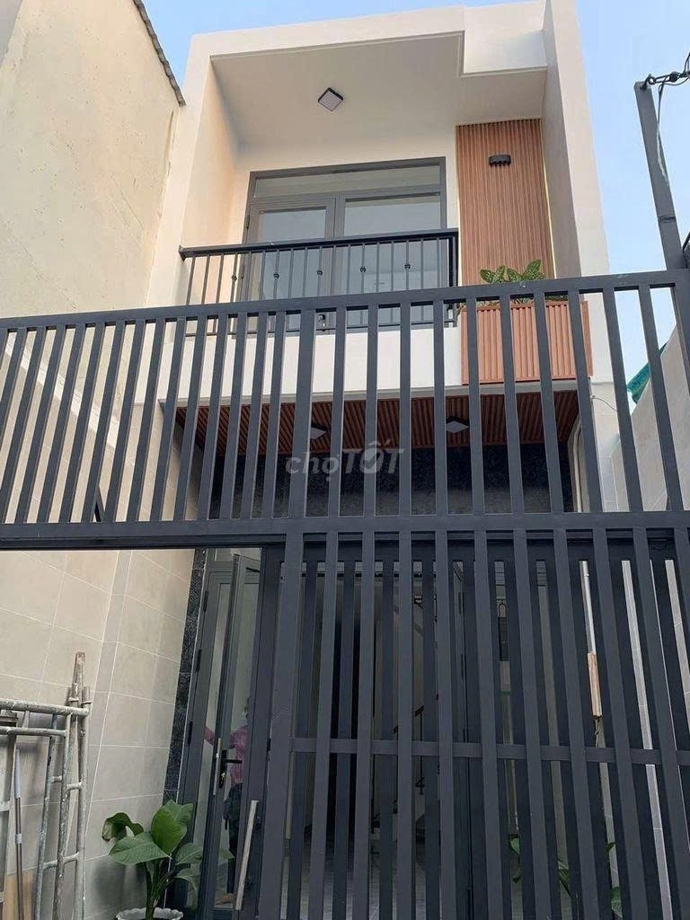 NHÀ ĐẸP – GIÁ TỐT –CHÍNH CHỦ CẦN BÁN NHÀ TẠI Xã Bà Điểm Hóc Môn TP.HCM (Xã Bà Điểm HCM mới)