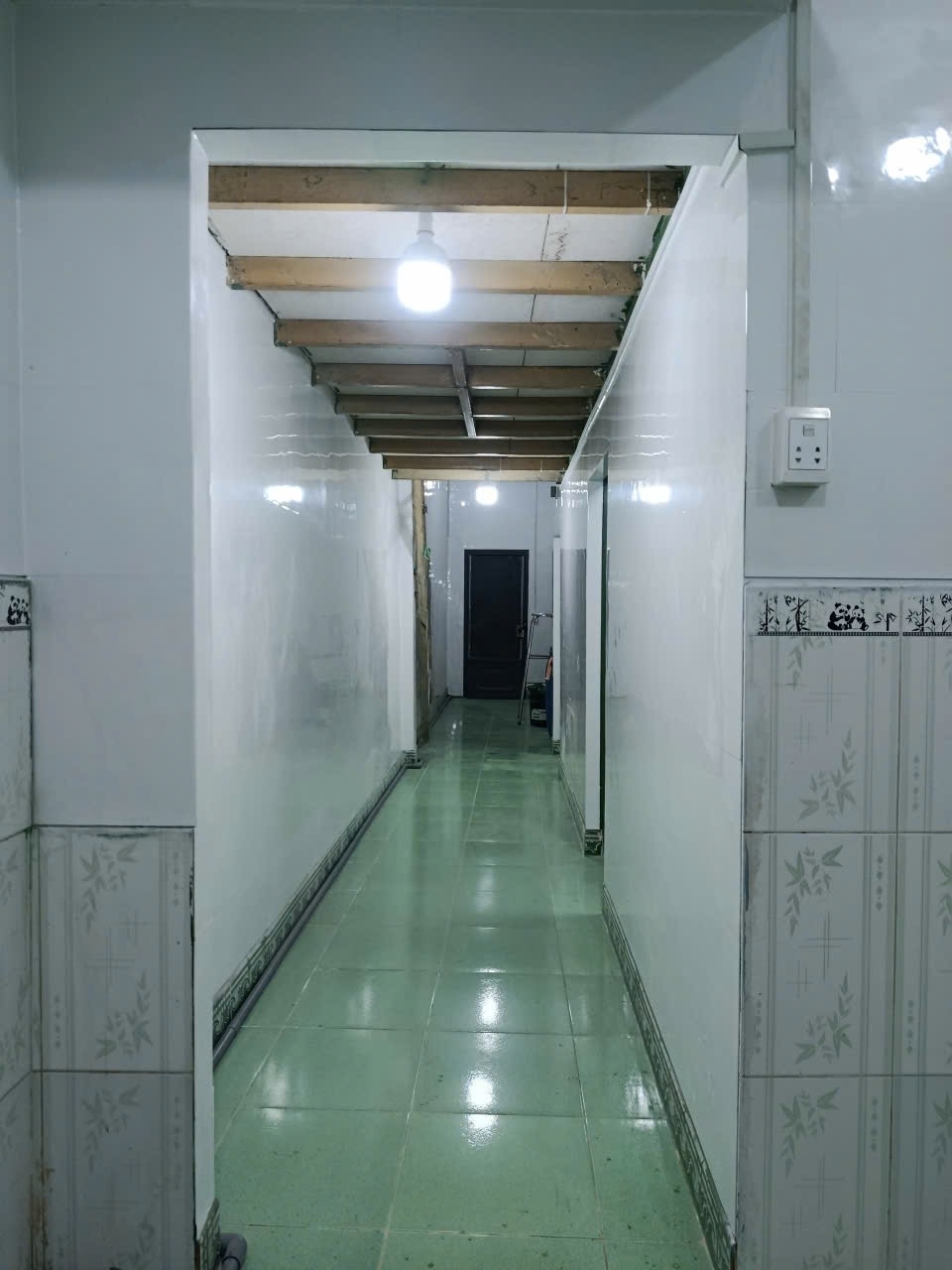 NHÀ ĐẸP – GIÁ TỐT  – CHÍNH CHỦ CẦN BÁN tại Kế cầu Tân Nhiễu, Đường Tân Nhiễu, Xã An Phú Tây