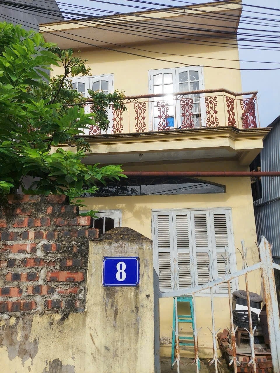 NHÀ ĐẸP GIÁ TỐT Mặt Tiền Bùi Thị Từ Nhiên Phường Đông Hải 1 Hải An Hải Phòng