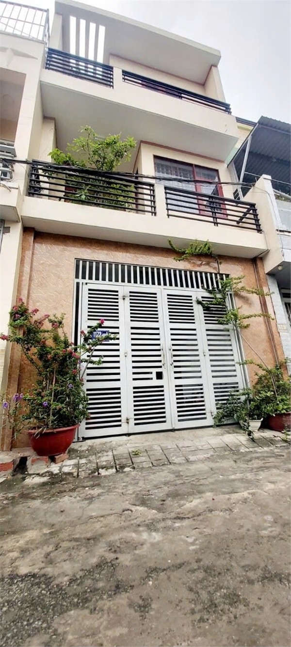 NHÀ ĐẸP - GIÁ TỐT - SỞ HỮU NGAY Căn Nhà Riêng Tại Phường 11 TP.Vũng Tàu Tỉnh Bà Rịa - Vũng Tàu.