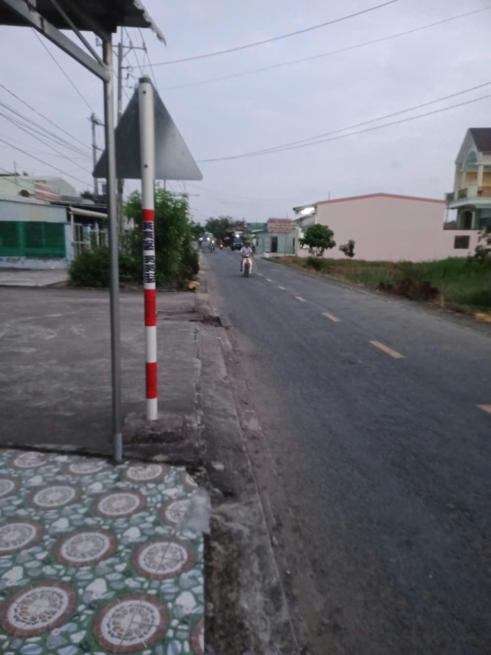 NHÀ ĐẸP – MẶT TIỀN – CHÍNH CHỦ CẦN BÁN Đường Tỉnh Lộ 827b Xã Thanh Phú Long Châu Thành Long An