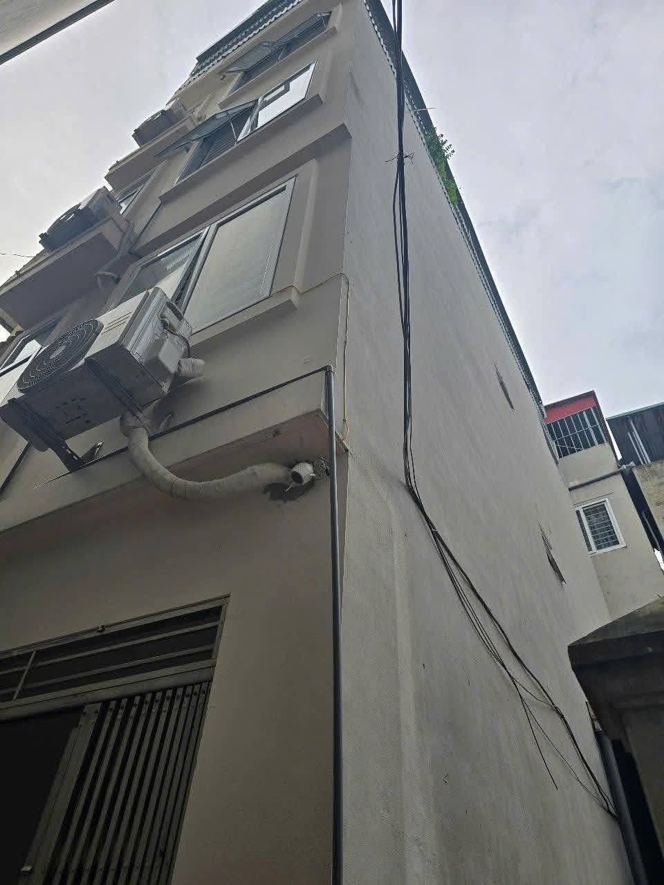 Nhà đẹp Ngõ 250 Kim Giang - 40m*5 tầng - ô tô đỗ cách 5m - Kinh doanh. Giá nhỉnh 9 tỷ