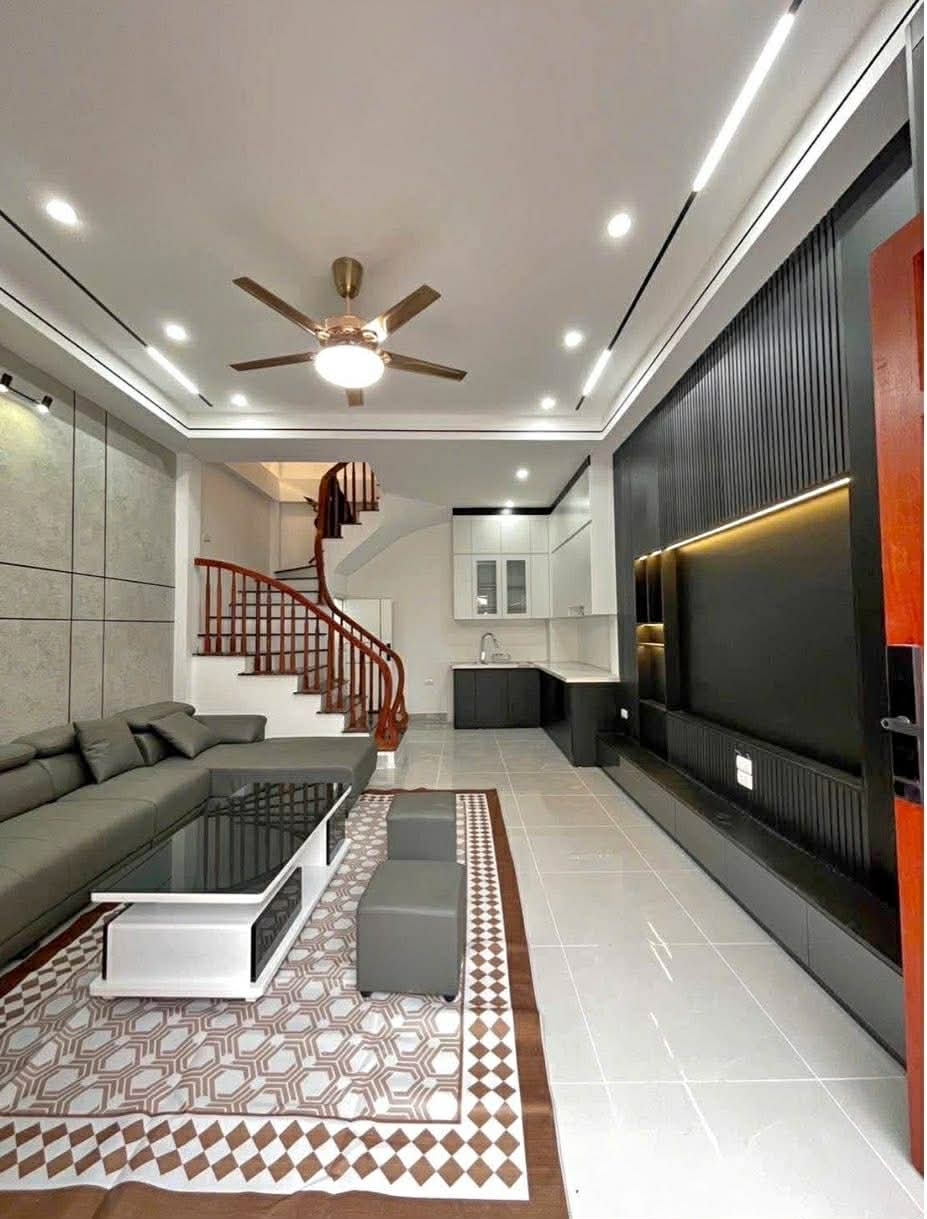 NHÀ ĐẸP THANH BÌNH HÀ ĐÔNG- PHÂN KHÚC HIẾM NHỈNH 7 TỶ