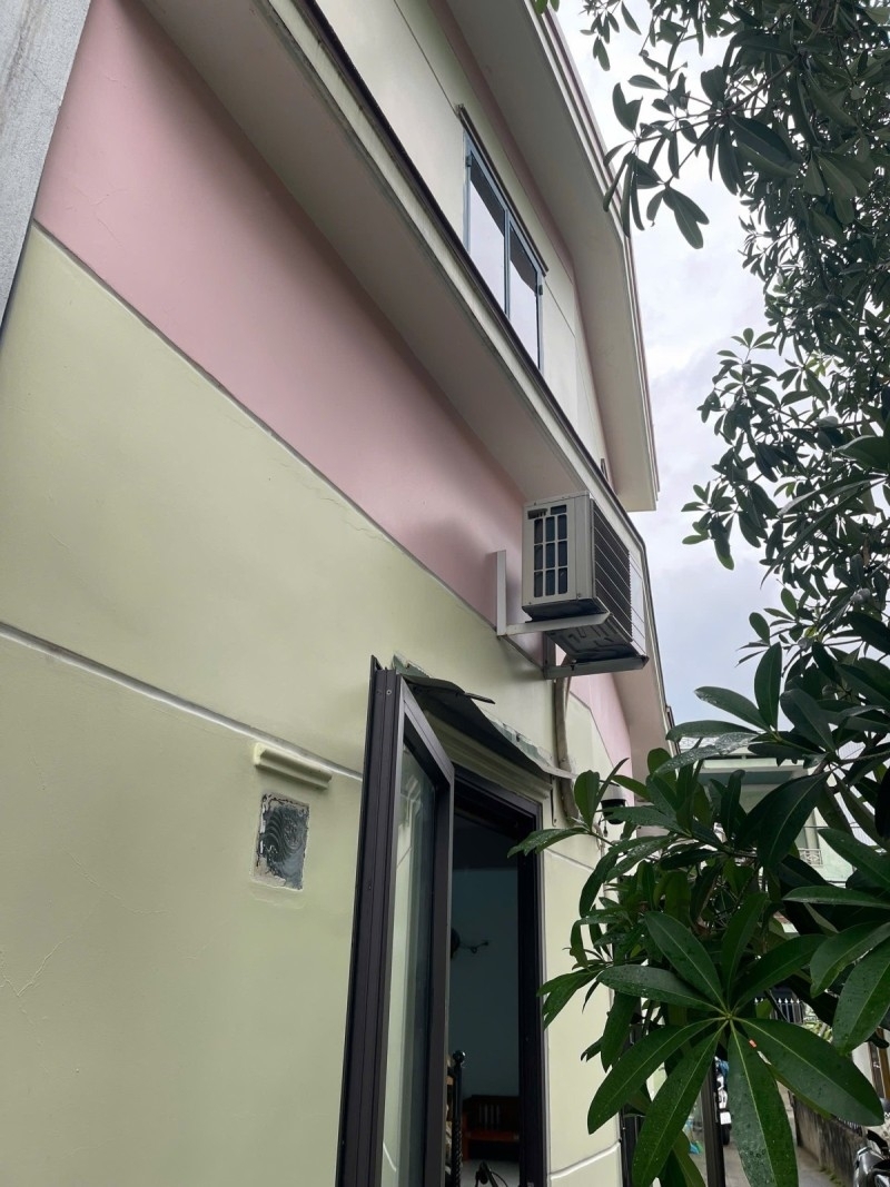 ♪ Nhà đi bộ Hà Khê 02 Nguyễn Tất Thành 45m2 2 tầng 2PN 2WC 3.35 tỷ