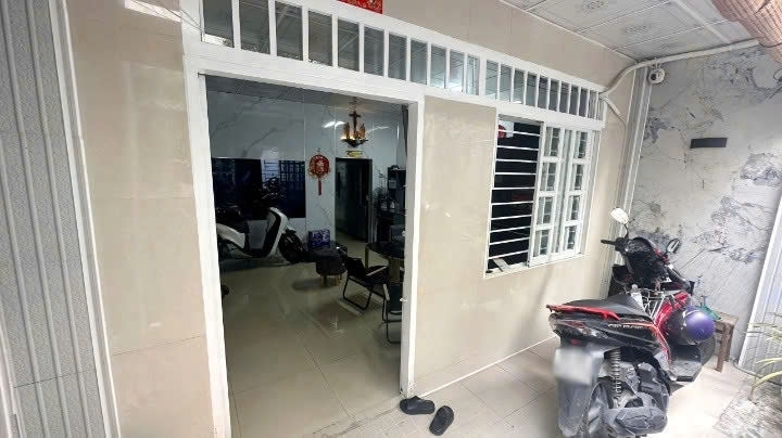 Nhà diện tích khủng Nguyễn Duy P9Q8 Giá : 3.95 Tỷ (TL)