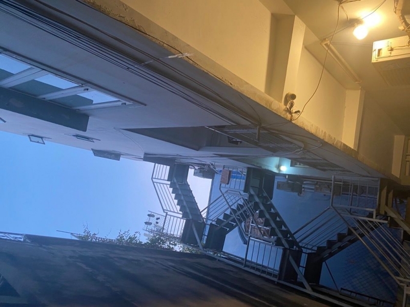 Nhà Dòng Tiền Quận 10 - Giá Tốt Nhất - Ngay Cao Thắng Hà Đô - 120m2 x 4 Tầng - 18 CHDV - Chỉ 16. Tỷ