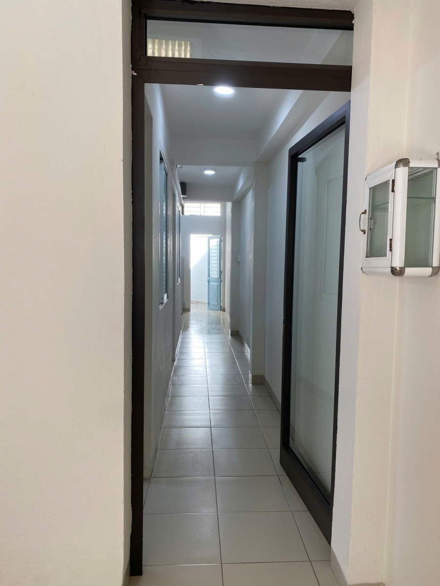 Nhà dòng tiền Tô Hiến Thành 72m2 thu nhập 12 triệu/tháng giá 11 tỷ Sơn Trà