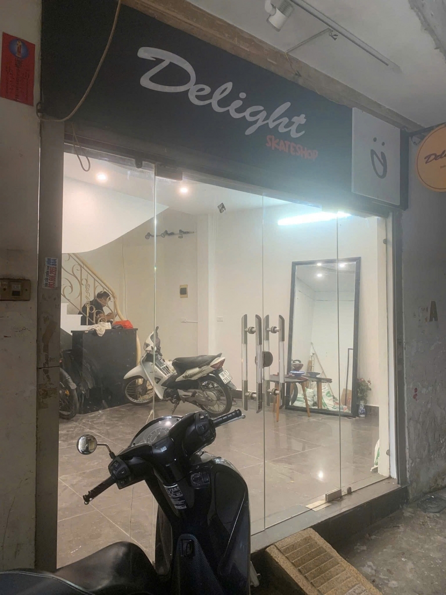 NHÀ GẦN PHỐ XÃ ĐÀN – KINH DOANH NHỎ – MẶT TIỀN RỘNG 6M 33m2 6 tầng giá 11 tỷ