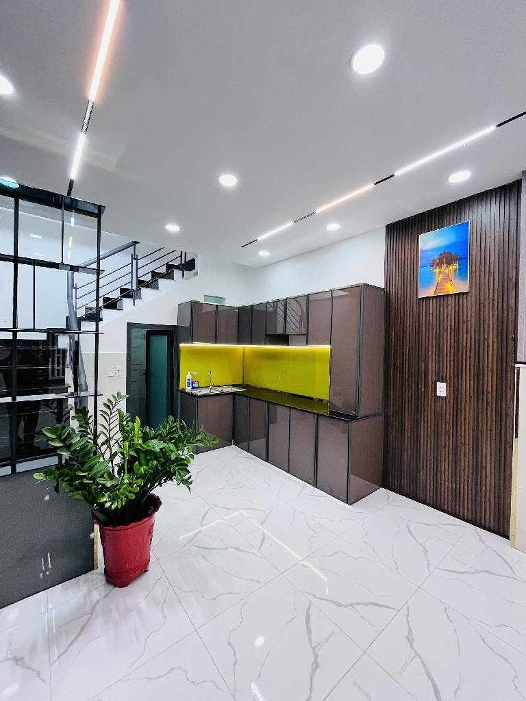 NHÀ GIÁ TỐT NHẤT TUYẾN DƯƠNG BÁ TRẠC – 3.8 x 10 – 4.5xx