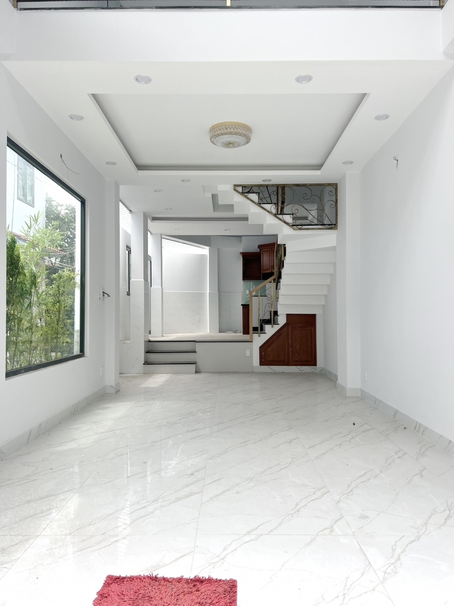 Nhà góc 6 tầng đường nội bộ Bông Sao P5Q8. Giá 8.9 tỷ TL