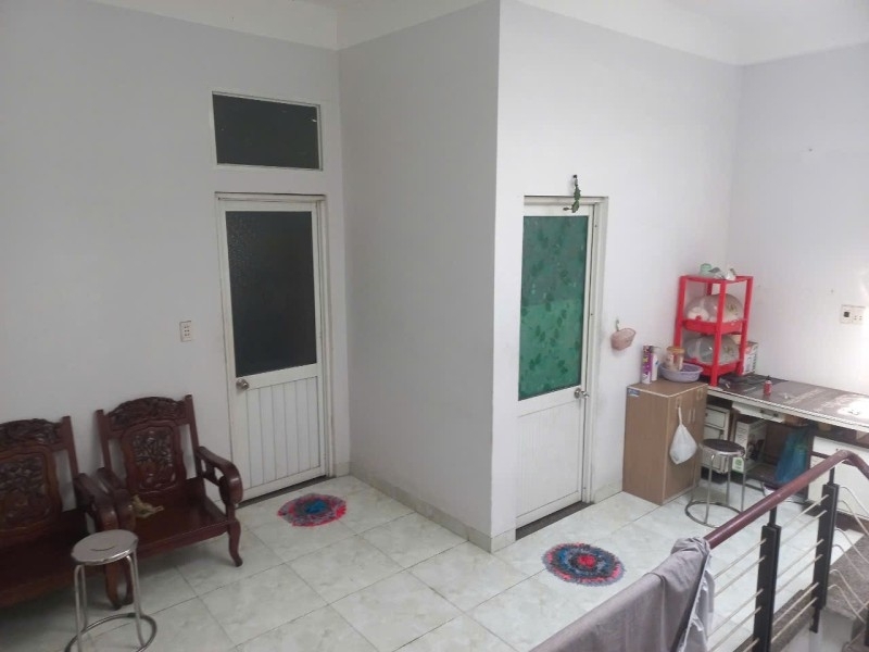 ♥ Nhà Góc Mặt Tiền Đường 2 Tháng 9 gần Tuyên Sơn 203m2 ngang 10m ~110tr/m2