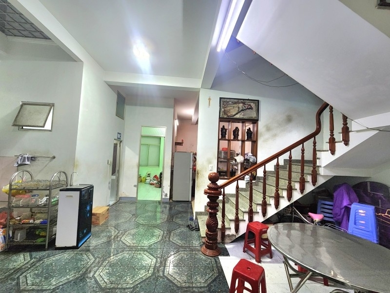 ♣ Nhà Góc MT Nguyễn Phước Nguyên 160m2 ngang 7.6m 3 tầng Kinh Doanh 11.x tỷ
