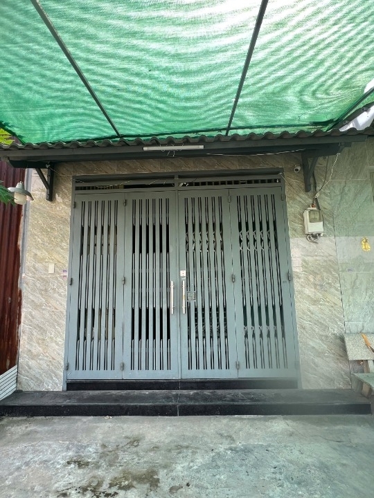 Nhà hẻm xe tải (C1)14 - Phạm Hùng xã Bình Hưng Bình Chánh. Giá: 2.7 tỷ