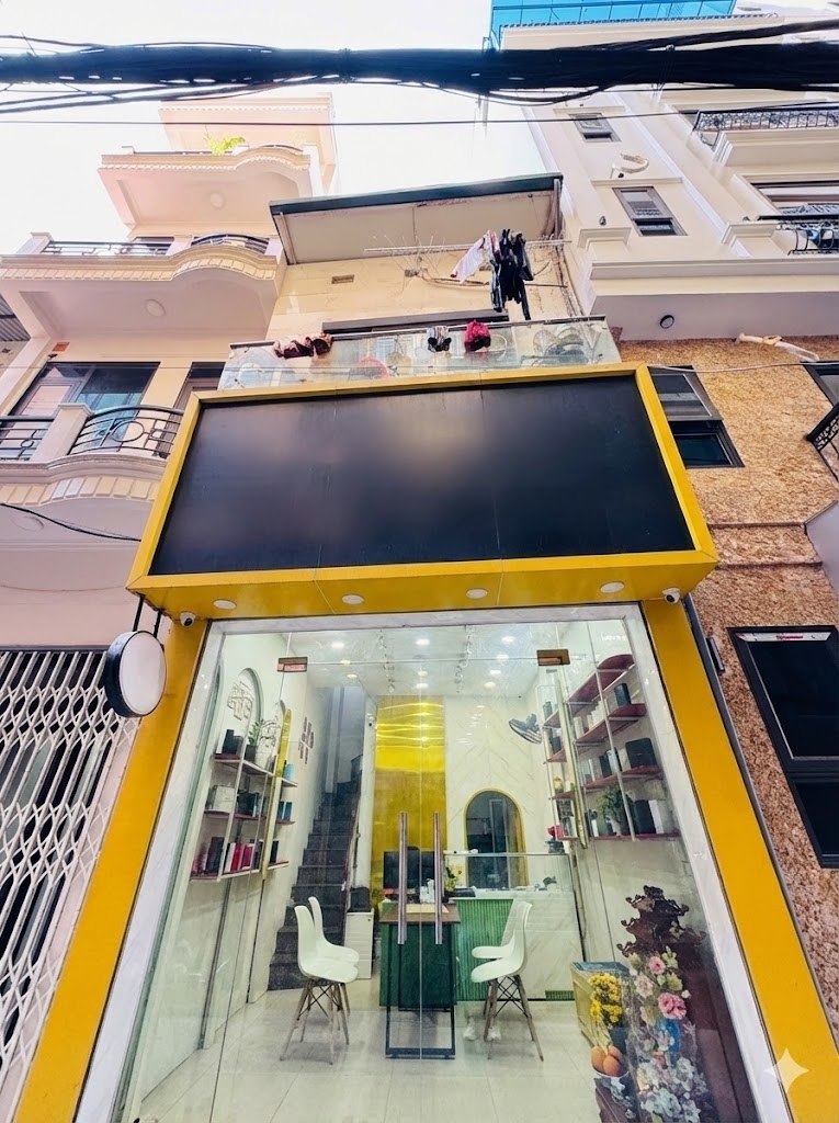 NHÀ HOÀNG VĂN THÁI THANH XUÂN NHÀ Ô TÔ ĐỖ CỬA 26m 8,2 TỶ NHÀ ĐẦU NGÕ