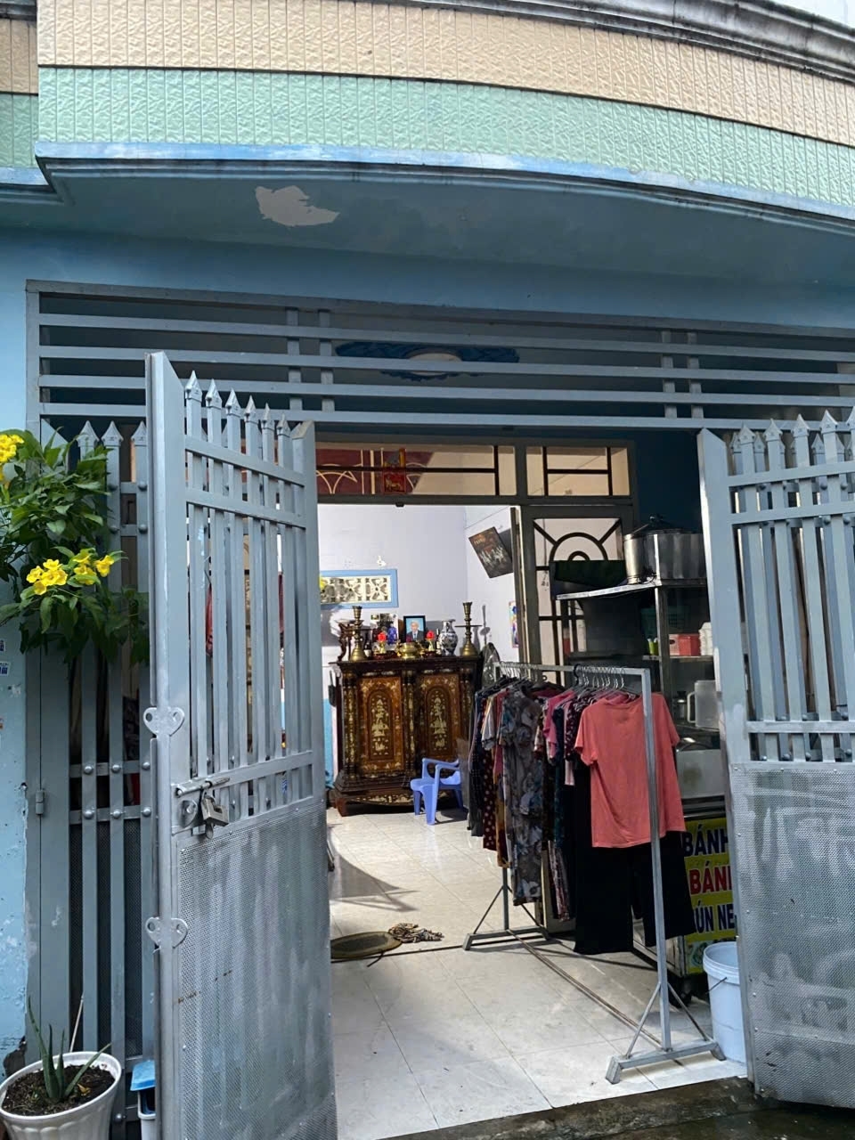 Nhà HXH Bình Hưng Hòa B – Giá 3.29 tỷ 52m² pháp lý sạch