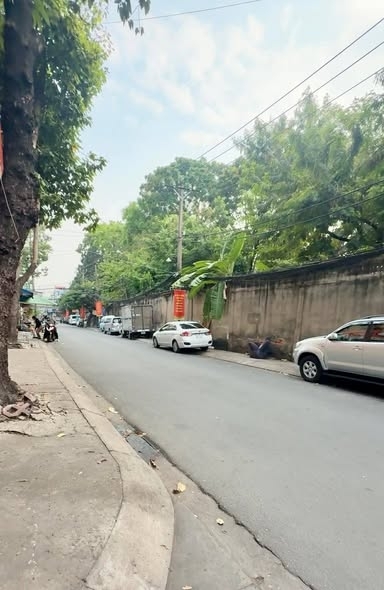 Nhà HXH Ngủ Trong Nhà Đường Cống Lở Phường 15 Cuc Quận Tân Bình.