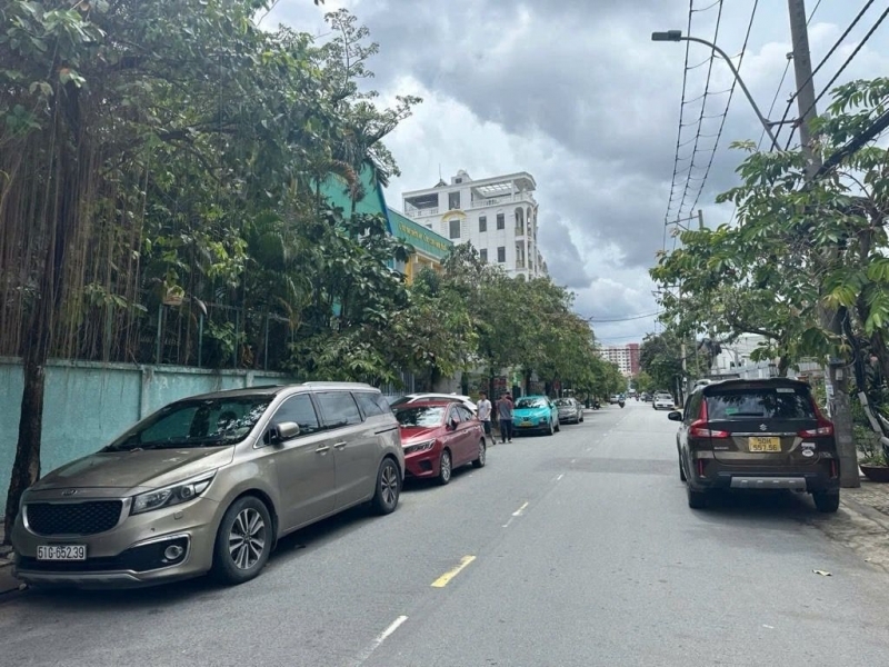 Nhà HXH Nguyễn Văn Dung 80m² 5 Tầng – HX Tải Thông – Giá 8Tỷ9  TL