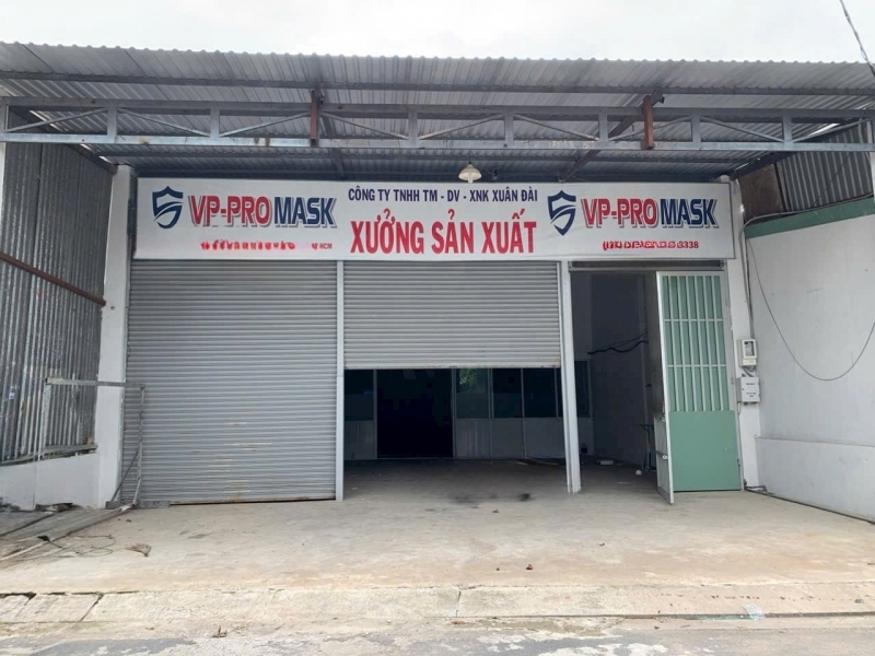 NHÀ KHO (10x42) MẶT TIỀN NHỰA THÔNG TÂN CHÁNH HIỆP 13 Q12 CHO THUÊ 30TR/TH