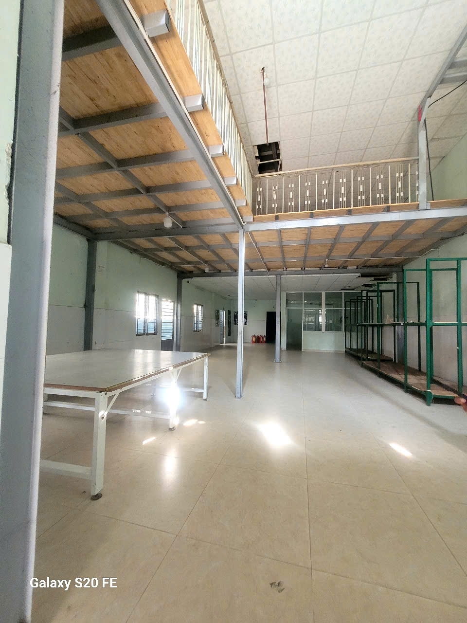 Nhà - Kho Xưởng (10x27) Mặt Tiền Nhựa 8m Trung Mỹ Tây 03 Q12 Giá Bán 12 tỷ