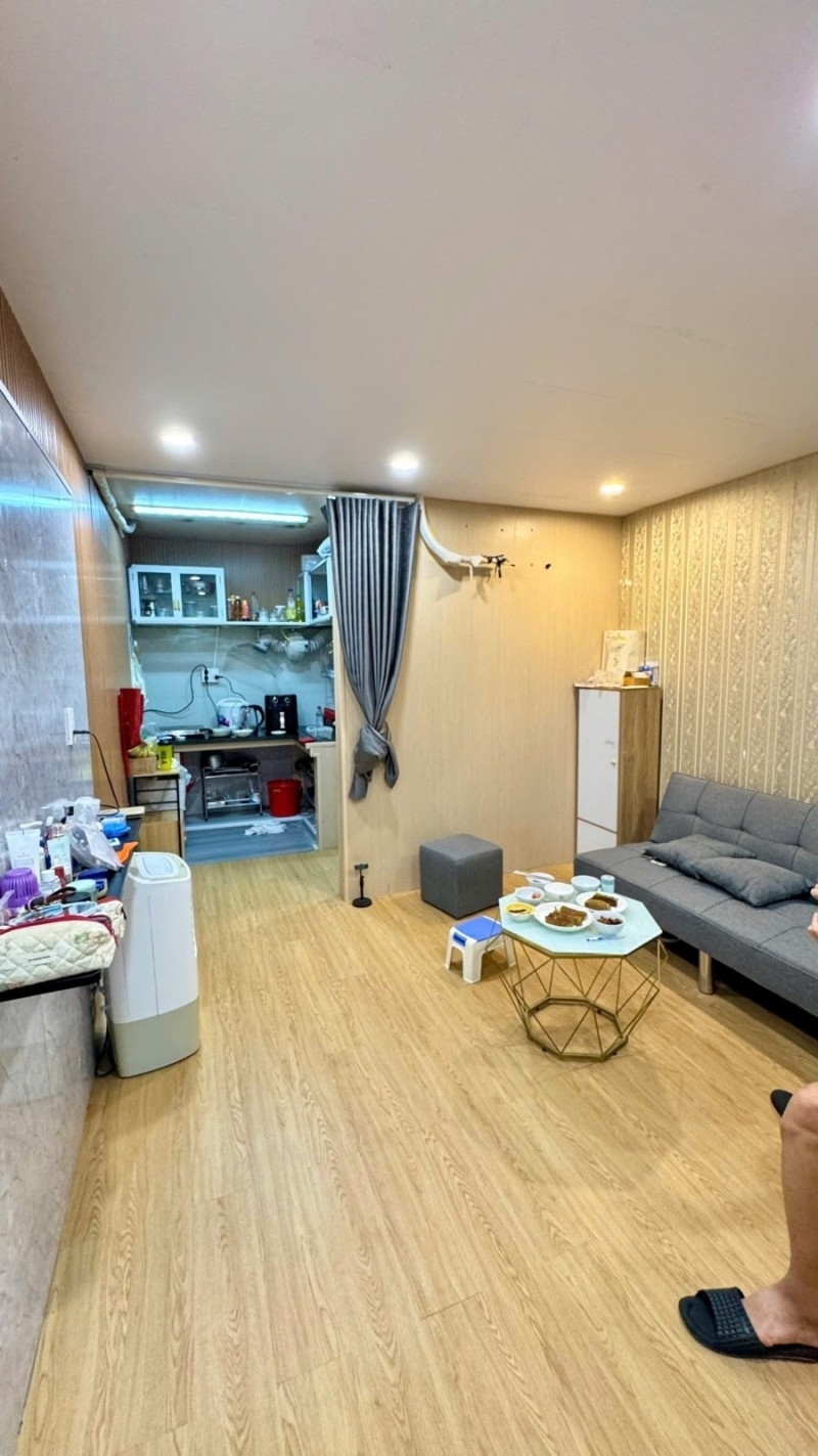 ♣ Nhà Kiệt 2.5m gần đường Điện Biên Phủ đoạn giữa 41m2 2 tầng 3PN 2.x tỷ