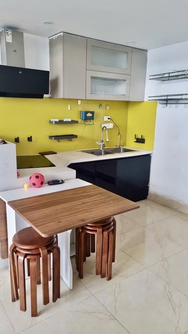 ♪ Nhà kiệt 2.5m Hải Phòng 53m2 gác lửng 3PN 2.xx tỷ