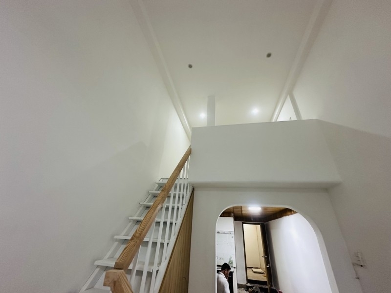 ♪ Nhà kiệt 3.5m thẳng 30m ra Hùng Vương gần Nhà Hát 4.05 tỷ