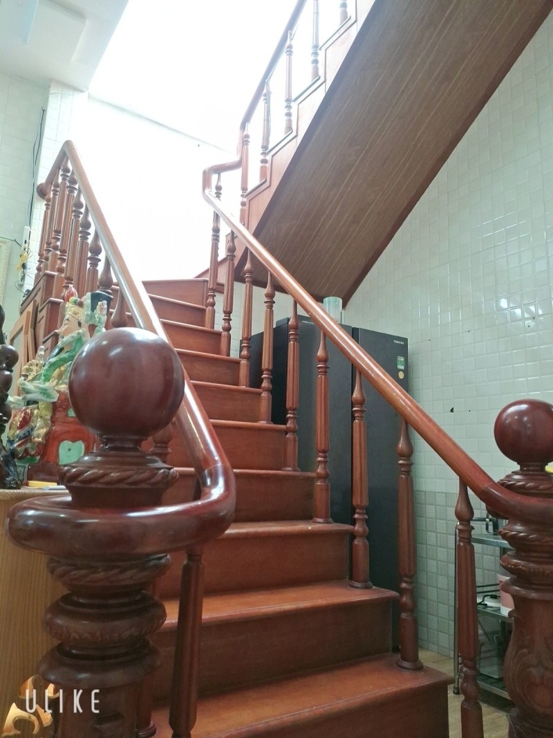 ► Nhà Kiệt 3m thẳng thông 50m ra Điện Biên Phủ 75m2 2 tầng 4.x tỷ