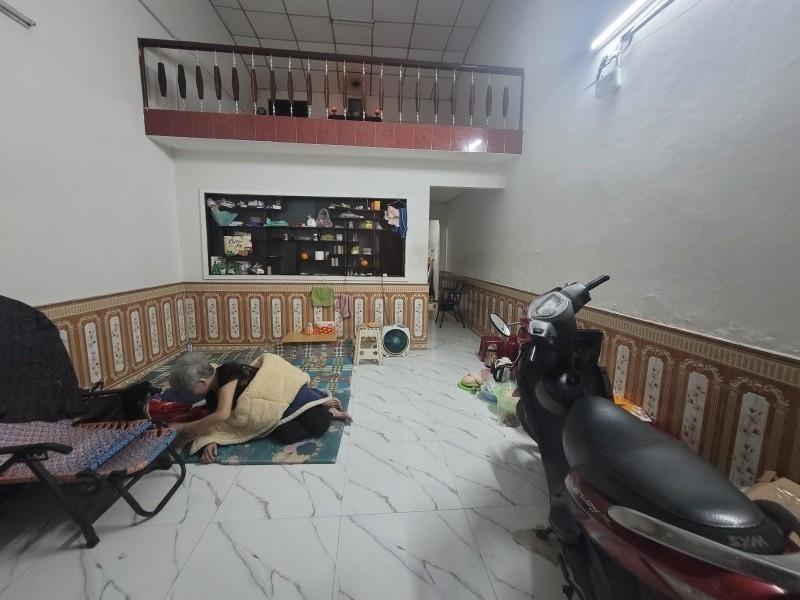 ♣ Nhà Kiệt 408 Trưng Nữ Vương thông Lê Đình Lý 50m2 gác lửng 3.1 tỷ