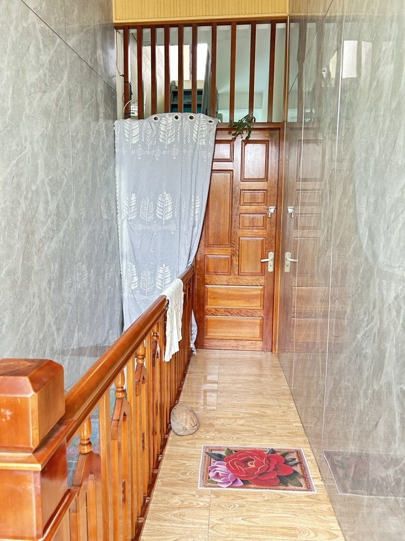 ♣ Nhà kiệt Chế Lan Viên gần Biển 91m2 ngang 6.8m 2 tầng 8 phòng 6.2 tỷ