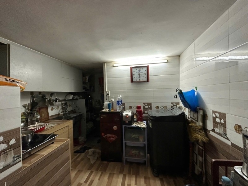 ♪ Nhà Kiệt gần 3m thông Hải Phòng khu Chợ Tân Chính 27m2 lửng đúc 2.x tỷ nhỏ