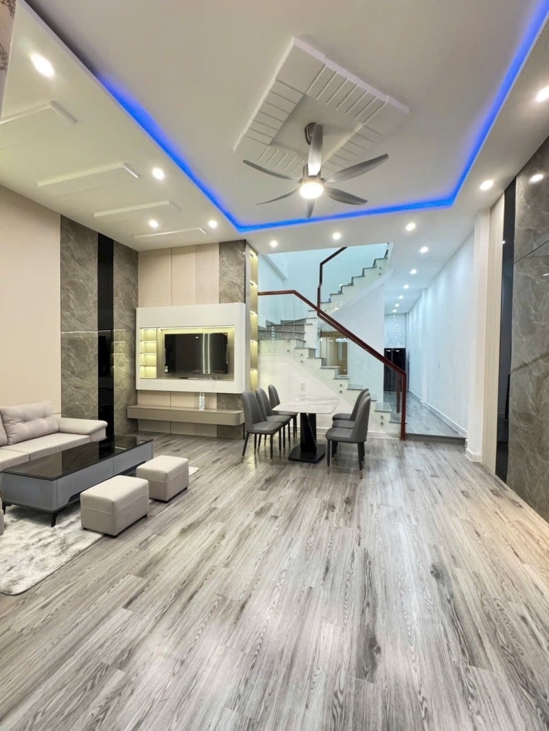 ♥ Nhà kiệt gần đường Hoàng Diệu 67m2 2 tầng thoáng đẹp 3PN 4.x tỷ