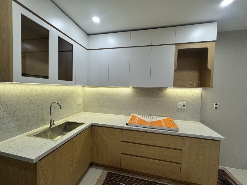 ♣ Nhà Kiệt nhựa 3.5m Núi Thành ngay Quảng Trường 2/9 62m2 2 tầng ở ngay 4.89 tỷ