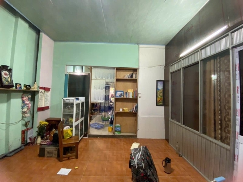 ► Nhà kiệt Ô tô Hồ Sỹ Dương 100m2 ngang 6.2m tặng C4 3.85 tỷ