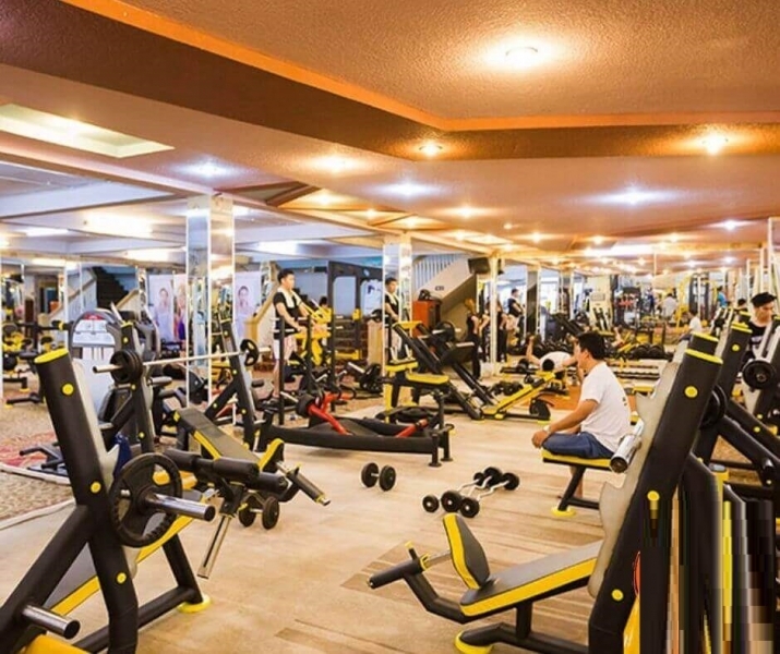 ♥ Nhà Kiệt Ô tô thông Chợ Đống Đa 190m2 ngang 8m 3 tầng đúc cứng Kinh Doanh 12.x tỷ