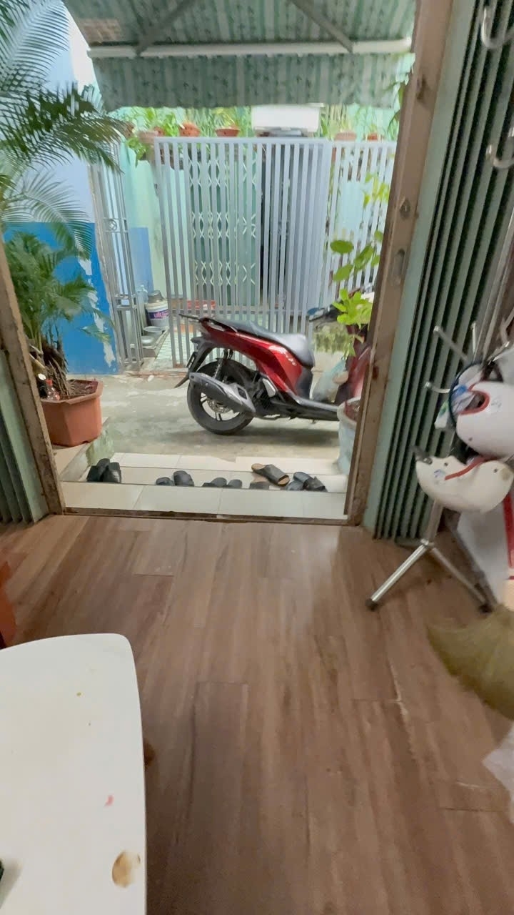 ♪ Nhà kiệt rộng gần Lê Độ 20m2 gác lửng 1.xx tỷ