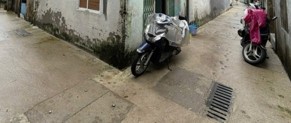 ♪ Nhà Lô Góc kiệt rộng gần MT Điện Biên Phủ 33m2 C4 2.x tỷ