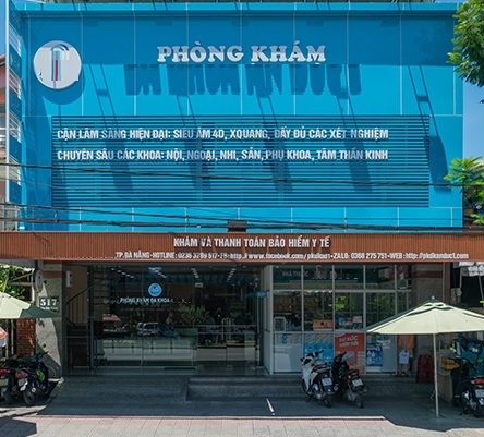 ♪ Nhà Lô Góc MT Hải Phòng Thạch Thang 152m2 ngang 7.45m ngay khu Bệnh Viện Đa Khoa