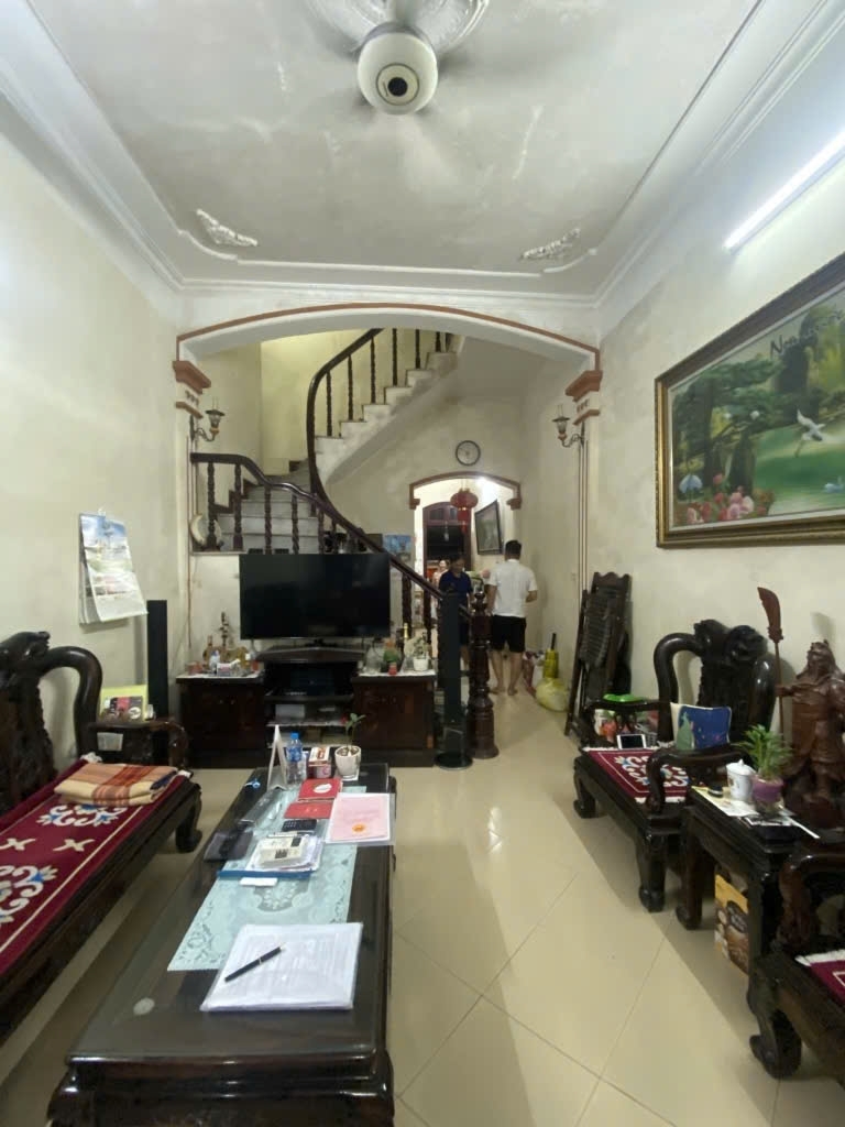 NHÀ MẶT PHỐ GẦN CHỢ M1 – AN BÌNH – HÀNG HIẾM