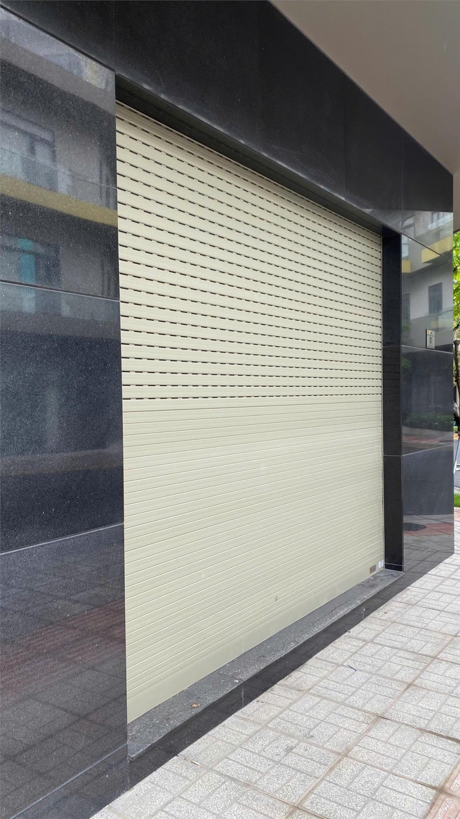 Nhà mặt phố Thống Nhất Dĩ An: Vị trí vàng kinh doanh đỉnh 69m2 3 tầng 4PN 6WC sổ hồng trao tay giá