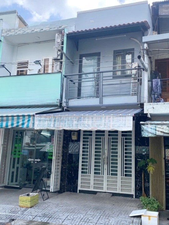 Nhà Mặt tiền 49 tỉ- Mạc Vân P12 Giá : 49 Tỉ (Bớt lộc)