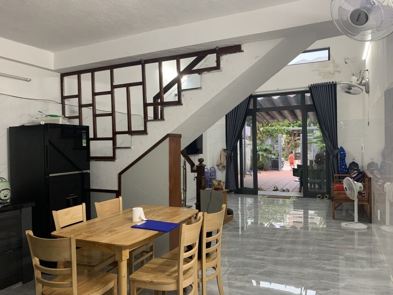 Nhà mặt tiền Chính Hữu Sơn Trà gần biển Mỹ Khê 226m2 giá 17.5 tỷ