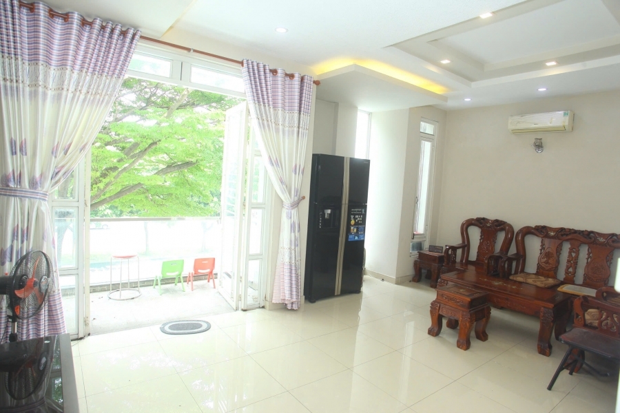 NHÀ MẶT TIỀN đường 60 MÉT, khu TÊN LỬA - BÌNH TÂN, DT 129 mét vuông CHỈ 28 tỷ