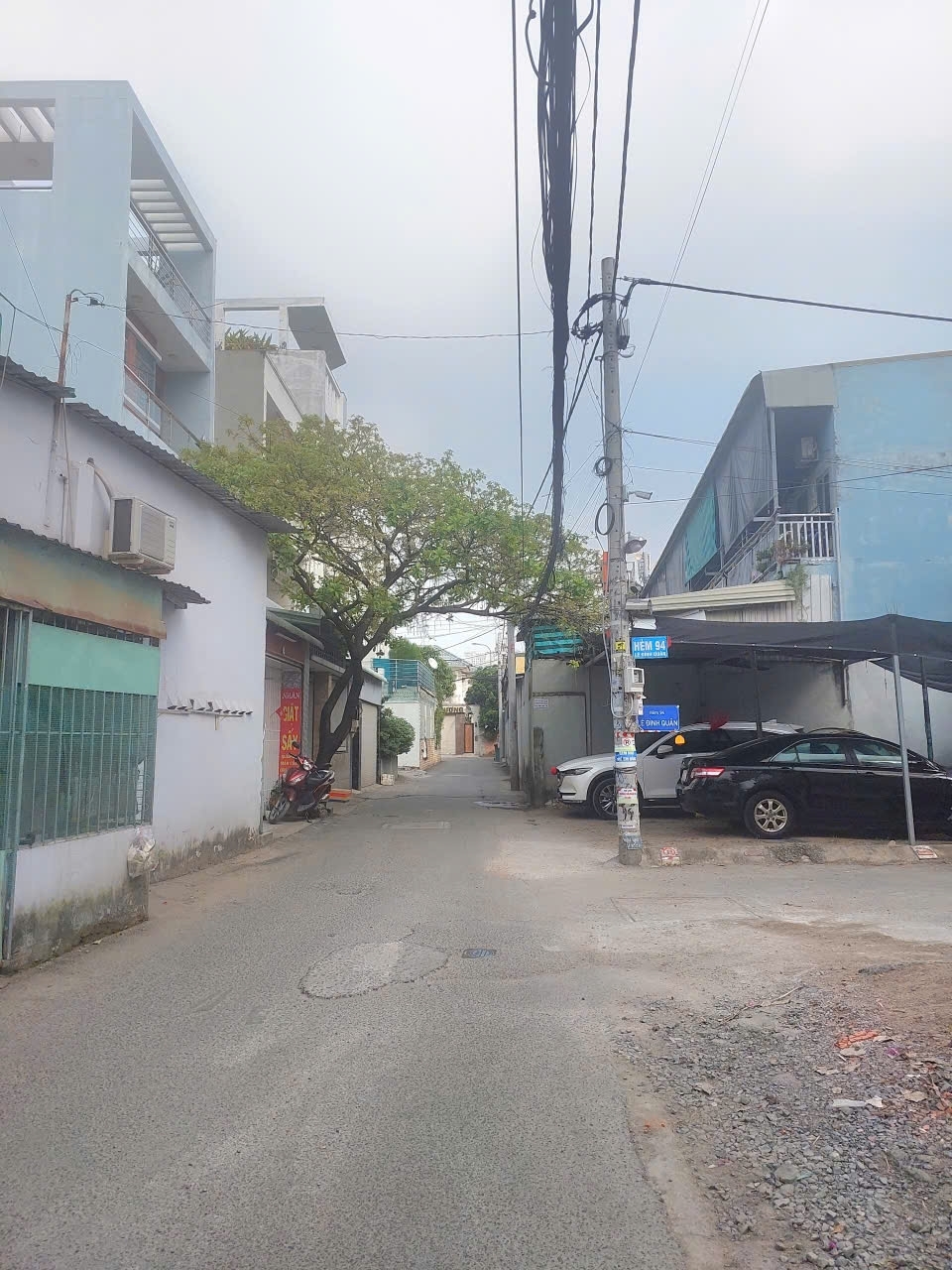 Nhà mặt tiền đường số 25 Lê Văn Thịnh ngang khủng hơn 6m giá tốt bất ngờ