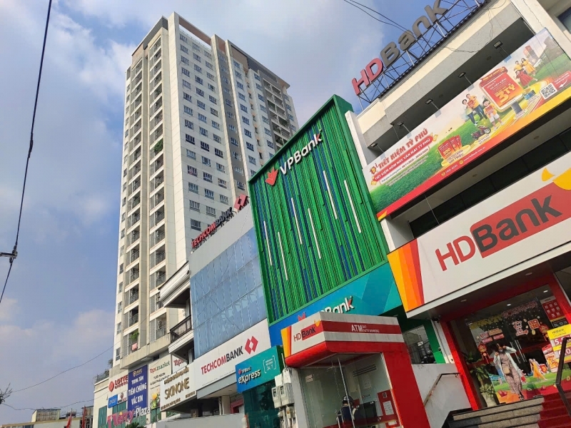 Nhà mặt tiền hiếm Đặng Văn Bi 125m2 Ngang 54m phù hợp đầu tư dài hạn giá 239 tỷ