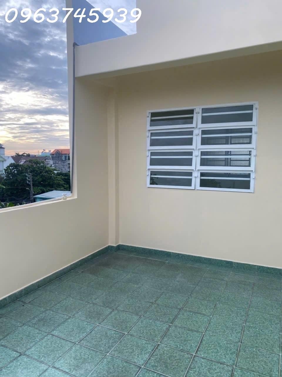 Nhà mặt tiền Hiệp Bình Chánh 123m2 4 tầng gần Phạm Văn Đồng 17.3 tỷ