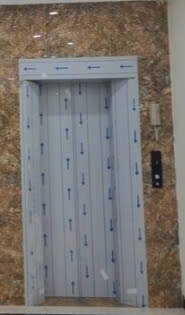 Nhà mình cho thuê Nhà căn góc mới 115m2_ 4T; vỉa hè Đội Cấn-45 Tr