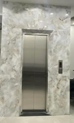 Nhà mình cho thuê nhà mới hai cửa đi 101m2_ 5T; vỉa hè Đội Cấn-35 Tr
