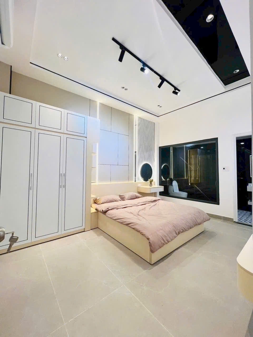 NHÀ MỚI 2 TẦNG MỚI KIỆT BẾ VĂN ĐÀN.