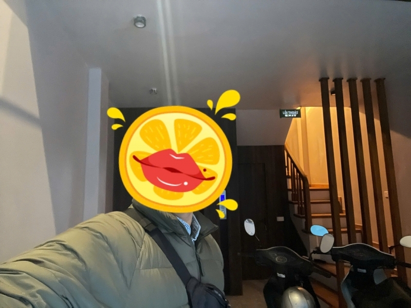 Nhà mới 8 tầng thang máy oto đỗ cổng ngay sau Trung tâm HNQG nhỉnh 11 tỷ